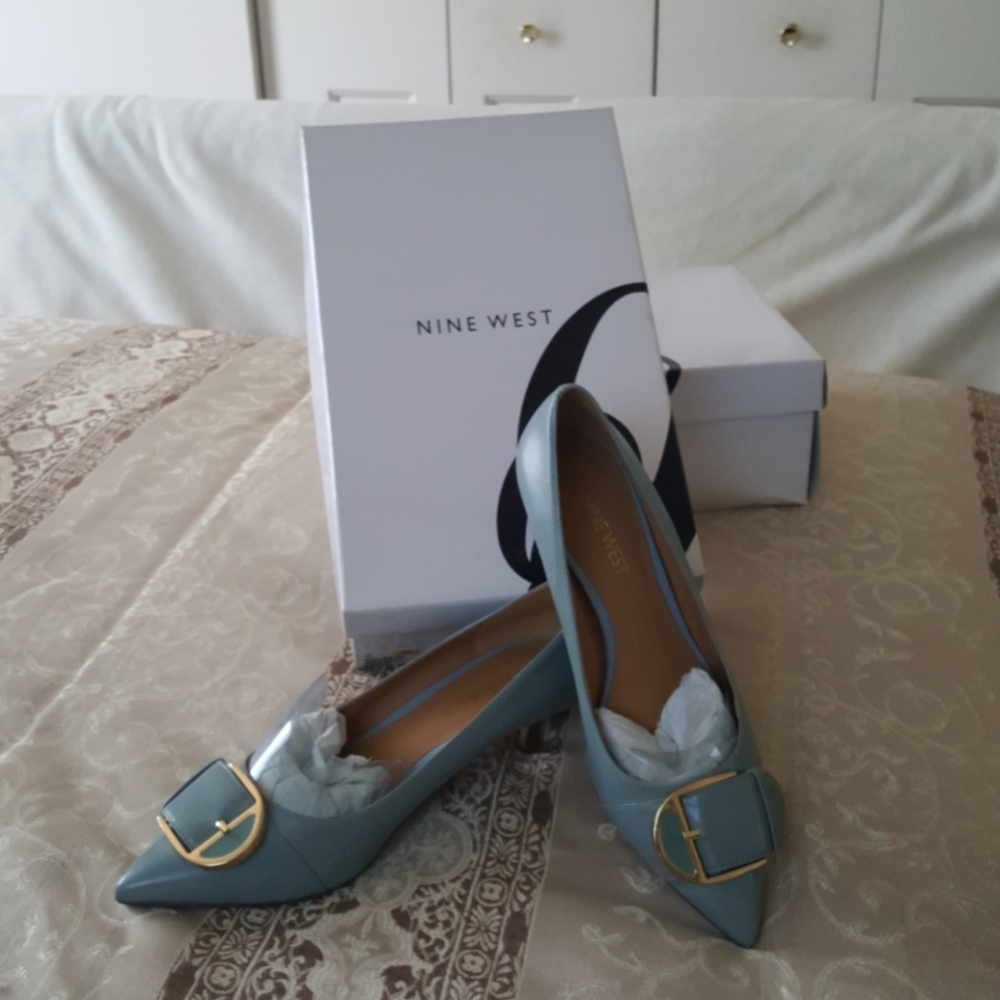 Nine West shoe